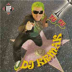 DJ Krmak - Tu Tu mp3 album