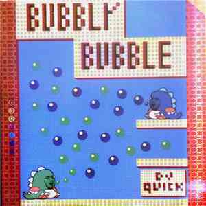 D.J. Quick - Bubbly Bubble mp3 album