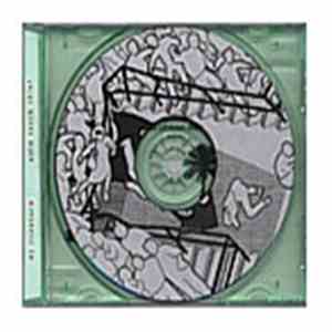 DJ /rupture - Gold Teeth Thief mp3 album