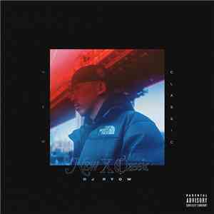 DJ Ryow  - New X Classic mp3 album