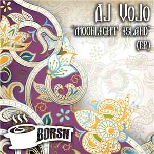 DJ VoJo - Moonlight Island mp3 album