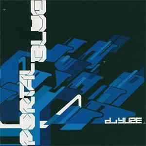 DJ Yuze - Portal Blue mp3 album
