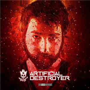 Djipe - Artificial Destroyer mp3 album
