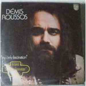 Démis Roussos - My Only Fascination mp3 album
