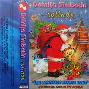 Doinița Simbotin - Îmi Amintesc Sfinte Iisus mp3 album