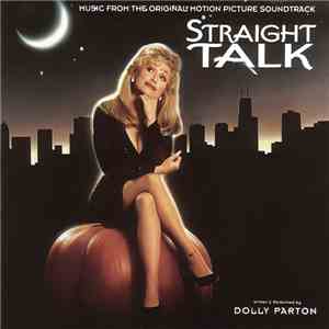 Dolly Parton - Straight Talk (Music From The Original Picture Soundtrack) mp3 album