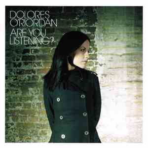 Dolores O'Riordan - Are You Listening? mp3 album