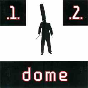 Dome - 1 + 2 mp3 album