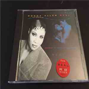 Donna Allen - Real mp3 album
