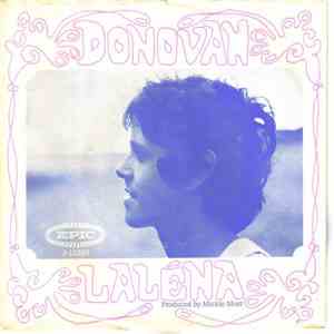 Donovan - Laléna mp3 album