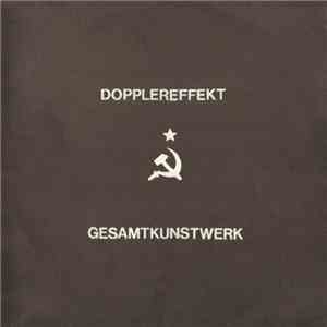 Dopplereffekt - Gesamtkunstwerk mp3 album