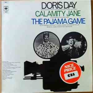 Doris Day - Doris Day Sings Songs From Calamity Jane & The Pajama Game mp3 album