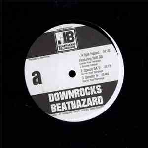 Downrocks - Beathazard mp3 album