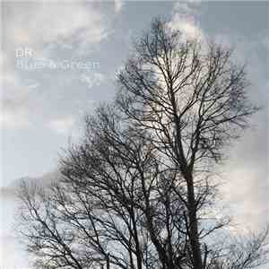 DR  - Blue & Green mp3 album
