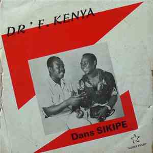 Dr' F. Kenya - Dans Sikipe mp3 album