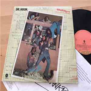 Dr. Hook - Bankrupt mp3 album