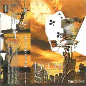 Dreams Of Sanity - The Game mp3 album