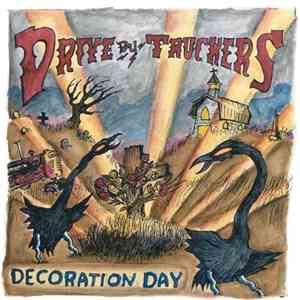 Drive-By Truckers - Decoration Day mp3 album