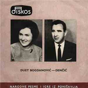 Duet Bogdanović-Denčić - Poranila Devojčica mp3 album