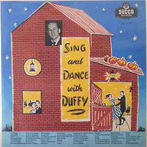 Duffy Ravenscroft And His Orchestra And Chorus Featuring Paul Robinson - Sing And Dance With Duffy mp3 album