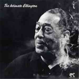 Duke Ellington - The Intimate Ellington mp3 album