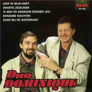 Duo Dominique - Duo Dominique mp3 album