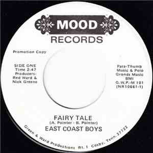East Coast Boys - Fairy Tale / Changing Places mp3 album