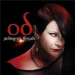 Şebnem Ferah - Od mp3 album