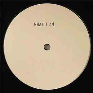 Eddy Noel - What I Am mp3 album