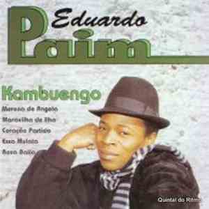 Eduardo Paim - Kambuengo mp3 album