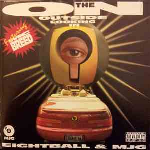 Eightball & MJG - On The Outside Looking In mp3 album