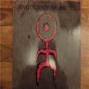 Einstürzende Neubauten - Strategies Against Architecture II mp3 album