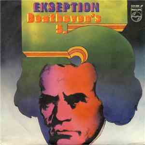 Ekseption - Beathoven's 5. / Säbeltanz mp3 album