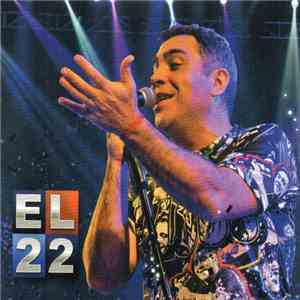 El Loco Amato - El 22 mp3 album