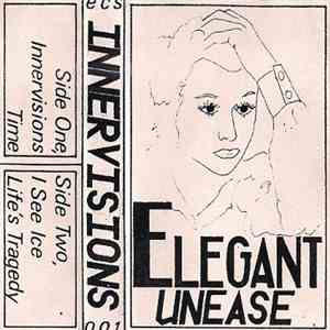 Elegant Unease - Innervisions mp3 album