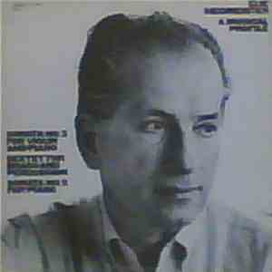 Elie Siegmeister - A Musical Profile mp3 album