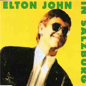 Elton John - In Salzburg mp3 album