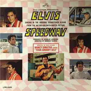 Elvis - Speedway mp3 album