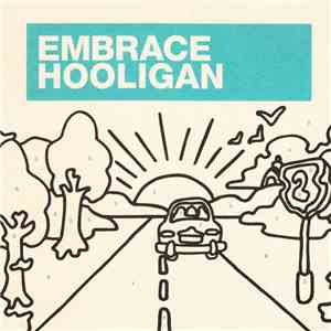 Embrace - Hooligan mp3 album