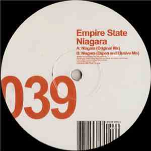 Empire State - Niagara mp3 album