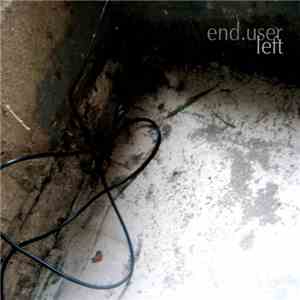 End.user - Left mp3 album