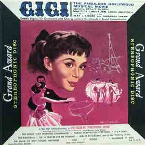 Enoch Light, His Orchestra And Chorus - Gigi mp3 album