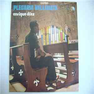 Enrique Díaz - Plegaria Vallenata mp3 album