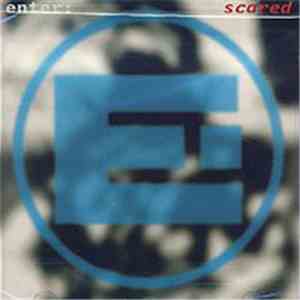 Enter - Scared mp3 album