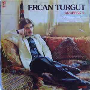 Ercan Turgut - Arabesk 2 mp3 album