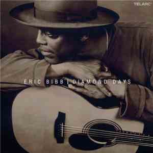 Eric Bibb - Diamond Days mp3 album