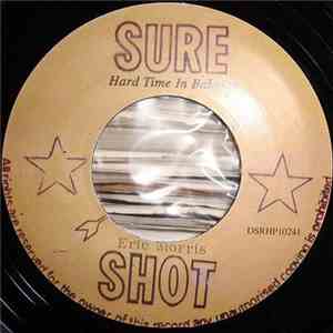 Eric Morris - Hard Time In Babylon mp3 album