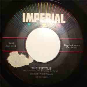 Ernie Freeman - The Tuttle mp3 album