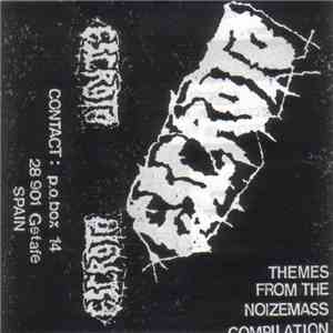 Escroto - Themes From The Noizemass Compilation mp3 album