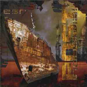 ESR - Post-Industrial mp3 album